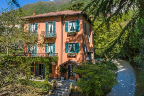 Villa Rondinella - Tremezzina